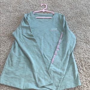 Vineyard Vines Long Sleeve